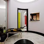 Cineroma Bed & Breakfast Rom
