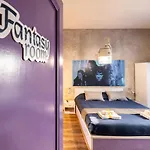 Cineroma Bed & Breakfast