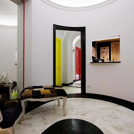 Cineroma Bed & Breakfast Rom