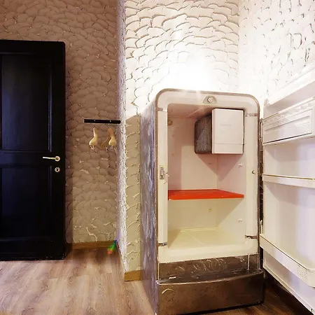 Cineroma Bed & Breakfast Rom