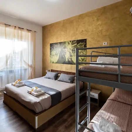 Cineroma 2* Рим