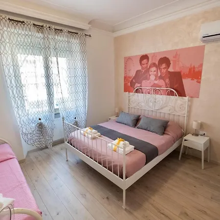Cineroma Bed & Breakfast 2*