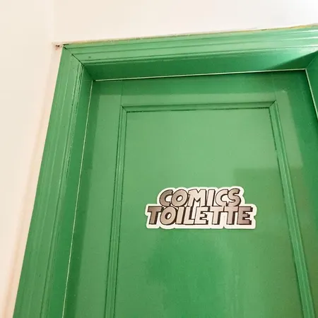 Frühstückspension Cineroma Rom