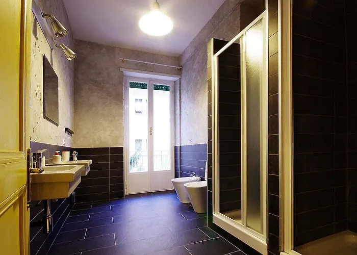 Cineroma Bed & Breakfast