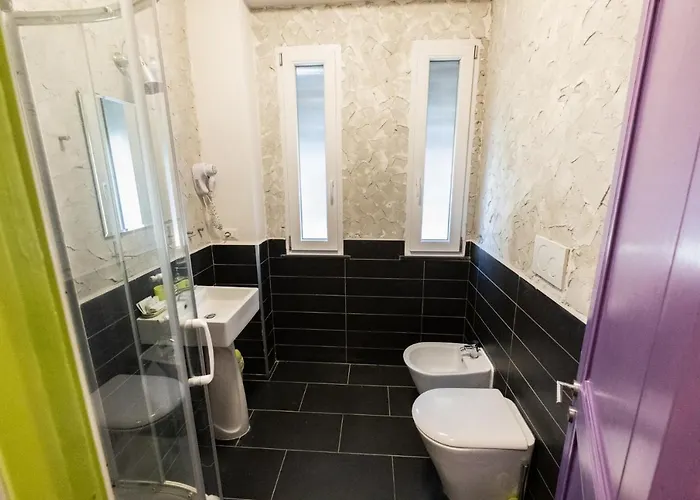 Cineroma Bed & Breakfast Rome