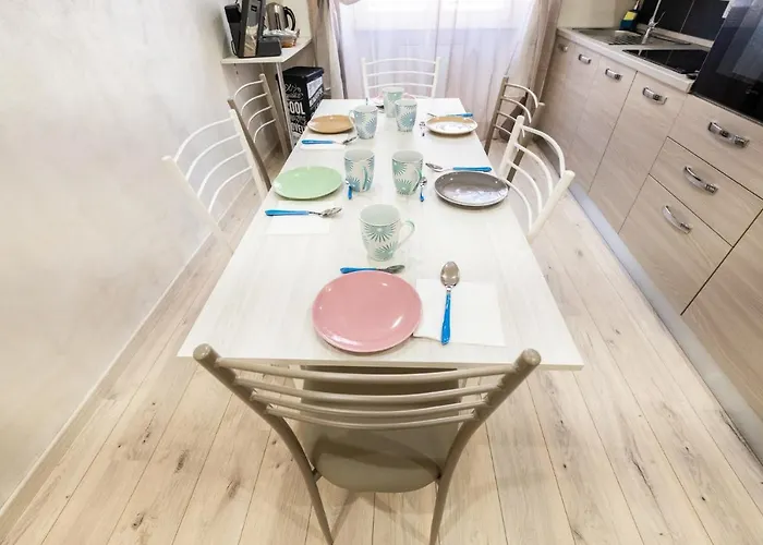 Bed & Breakfast Cineroma