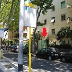 Bed & Breakfast Cineroma 2*