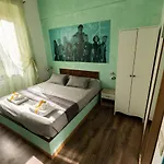 Bed & Breakfast Cineroma Roma