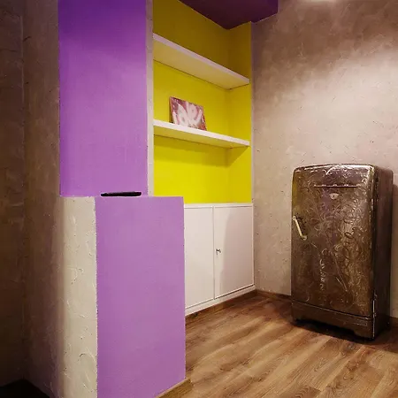 Cineroma B&B