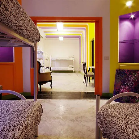B&B Cineroma 로마