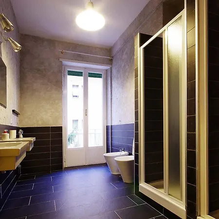 Cineroma B&B