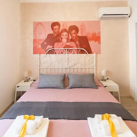 Cineroma B&B