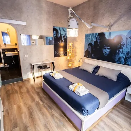 B&B Cineroma