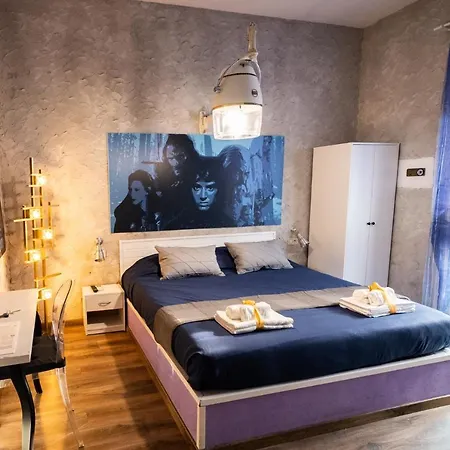 Cineroma B&B 2*