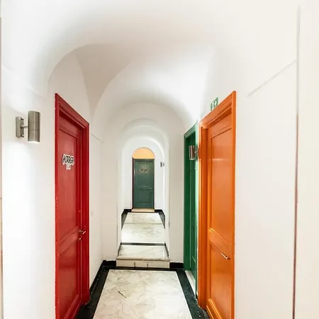 B&B Cineroma