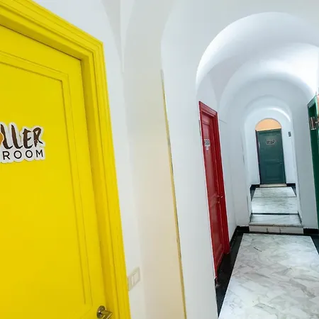 B&B Cineroma