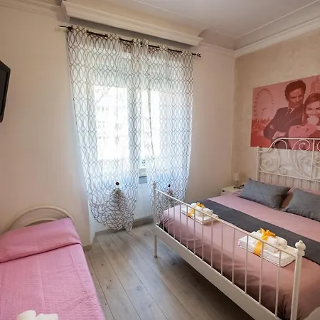 B&B Cineroma