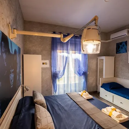 Cineroma B&B