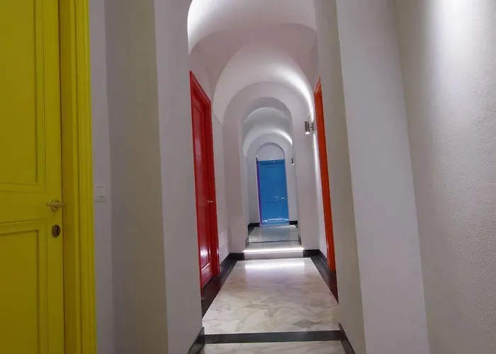 Nocleg ze śniadaniem Cineroma 2*