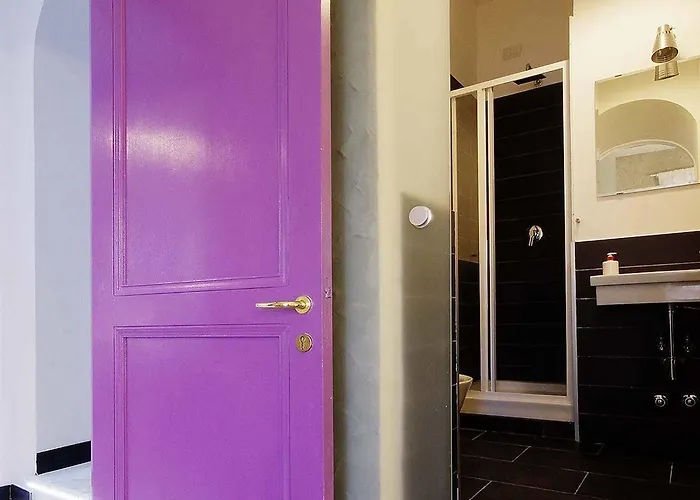 Nocleg ze śniadaniem Cineroma 2*