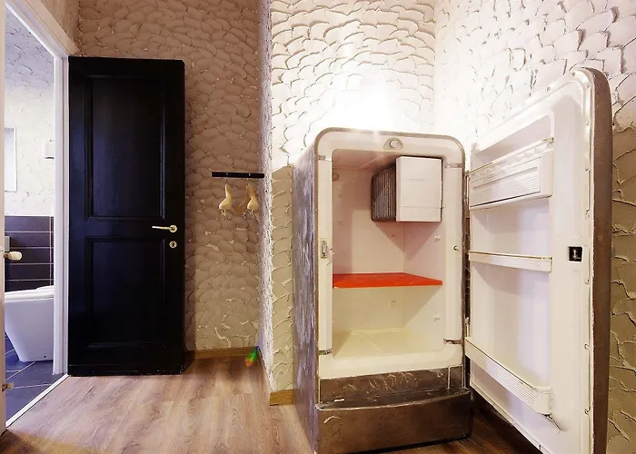 Cineroma Nocleg ze śniadaniem Rzym