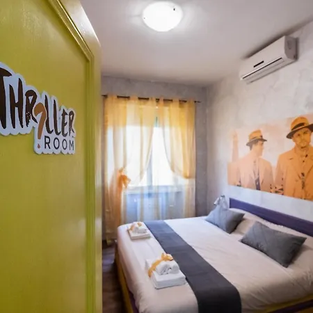 Cineroma 2* روما